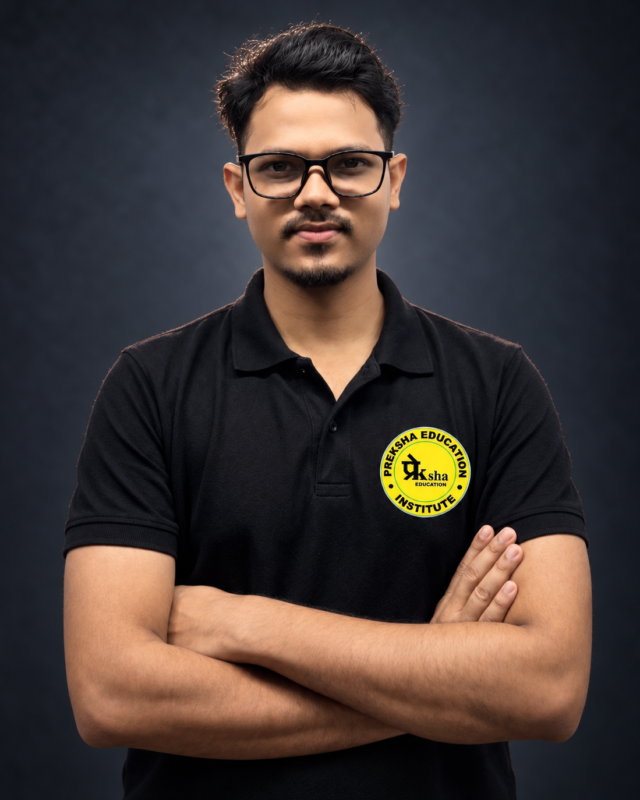 Souvik Dey